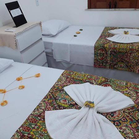 Апартаменти Casa Da Bia Jeri Жижока-ді-Жерікуакуара Екстер'єр фото